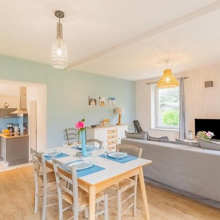 Tikaz Role Villa Pleumeur-Bodou Luaran gambar