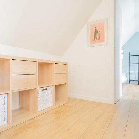 Tikaz Role Villa Pleumeur-Bodou Luaran gambar