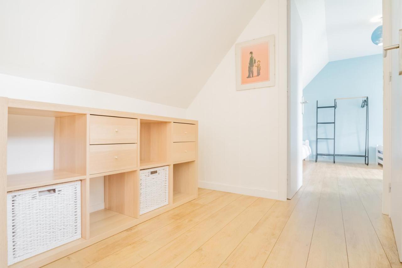 Tikaz Role Villa Pleumeur-Bodou Luaran gambar