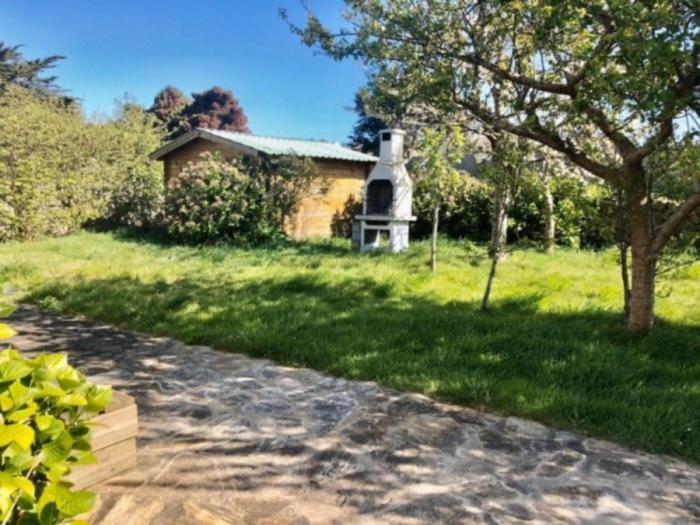 Tikaz Role Villa Pleumeur-Bodou Luaran gambar